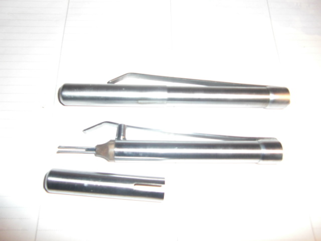 Koagulationswerkzeug (Paket)