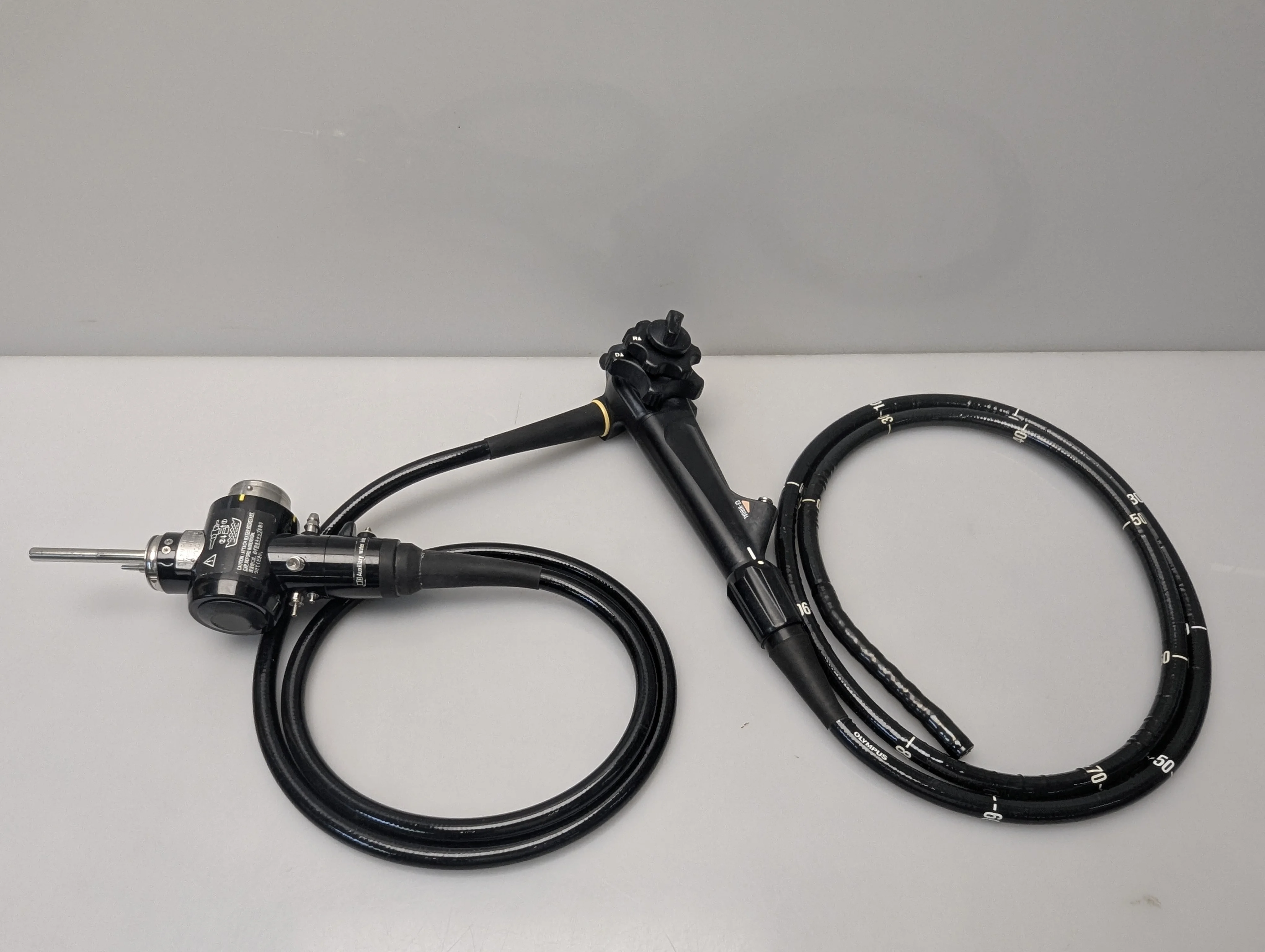 Gebraucht – Wie Neu OLYMPUS CF-H180AL