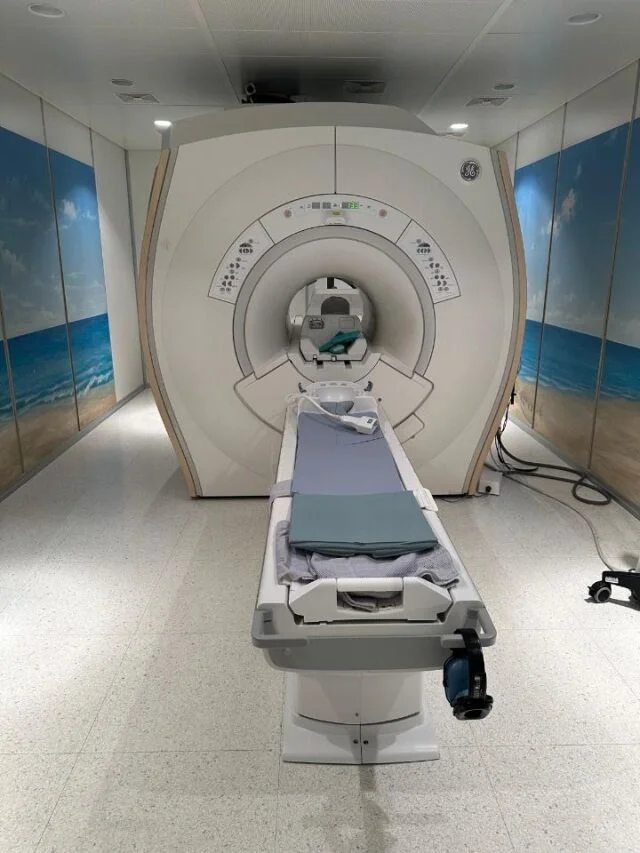 Gebraucht – Sehr Gut 2013 GE Optima MR360 1.5T