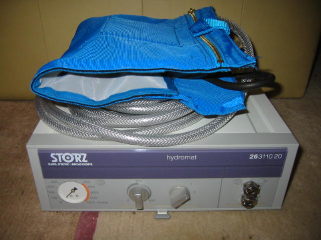 Hydromat