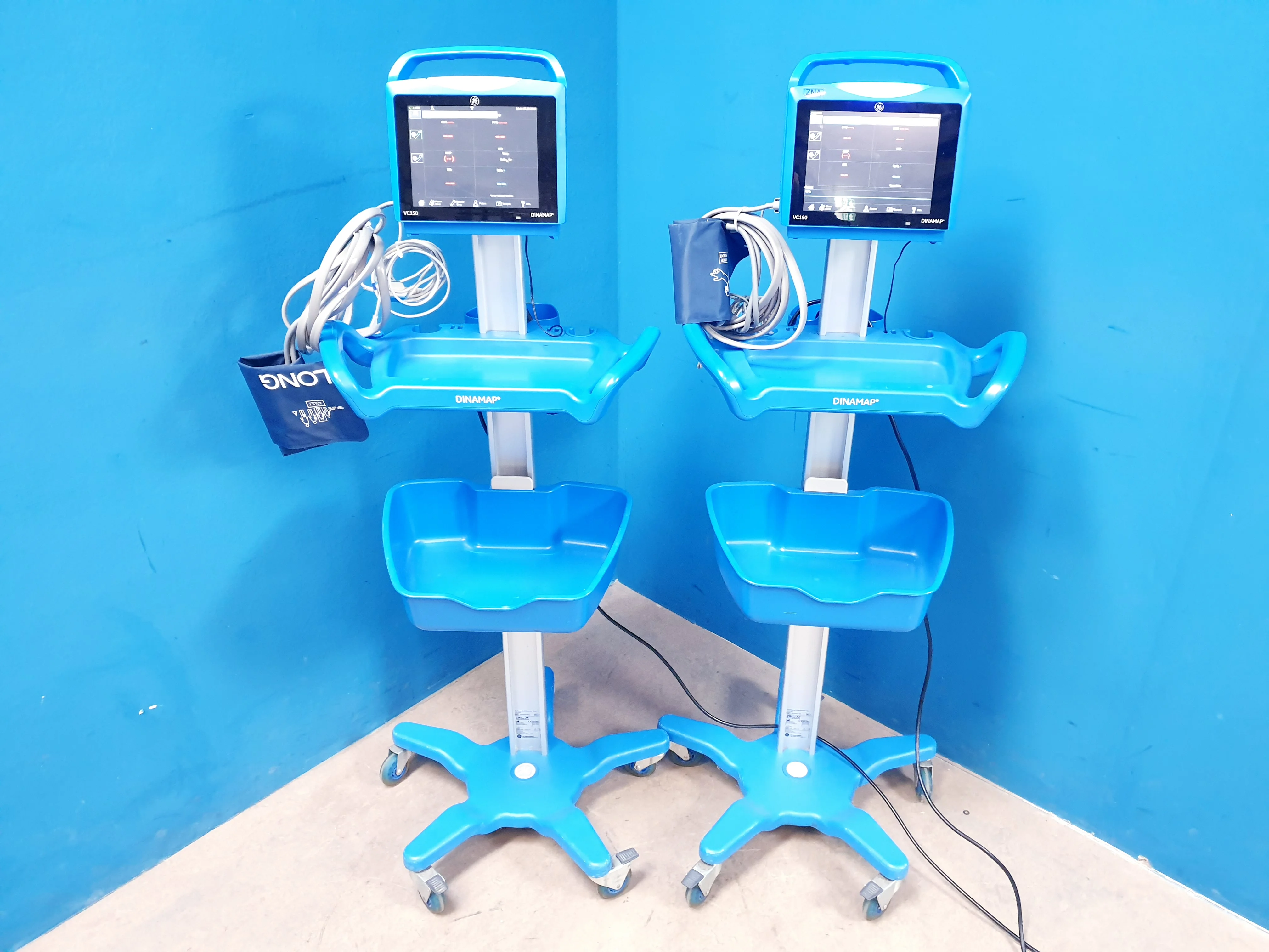 Gebraucht – Sehr Gut GE Carescape VC150