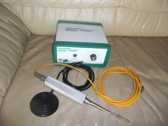 Ultraschallchirurgiegerät