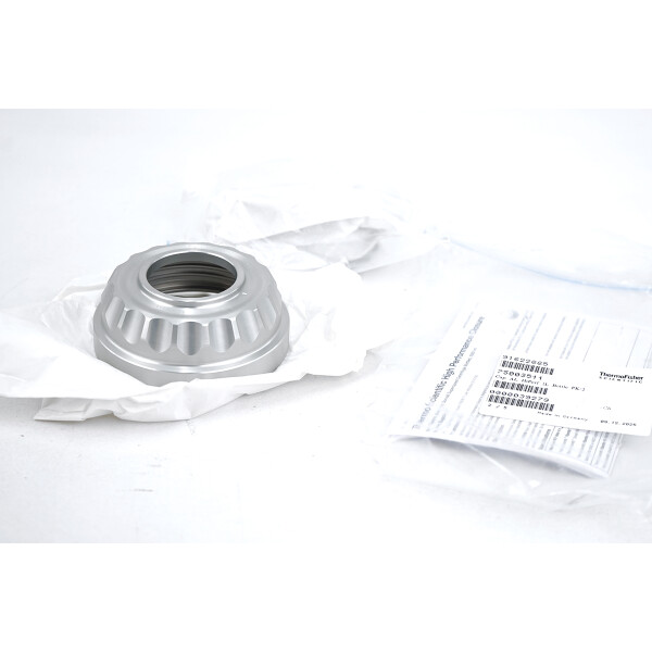 Thermo Sorvall Aluminiumkappe für 1L Bottle Zentrifugenflasche 1-L 75, 238,00 €