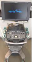 Generalüberholt 2014 SIEMENS ACUSON X300