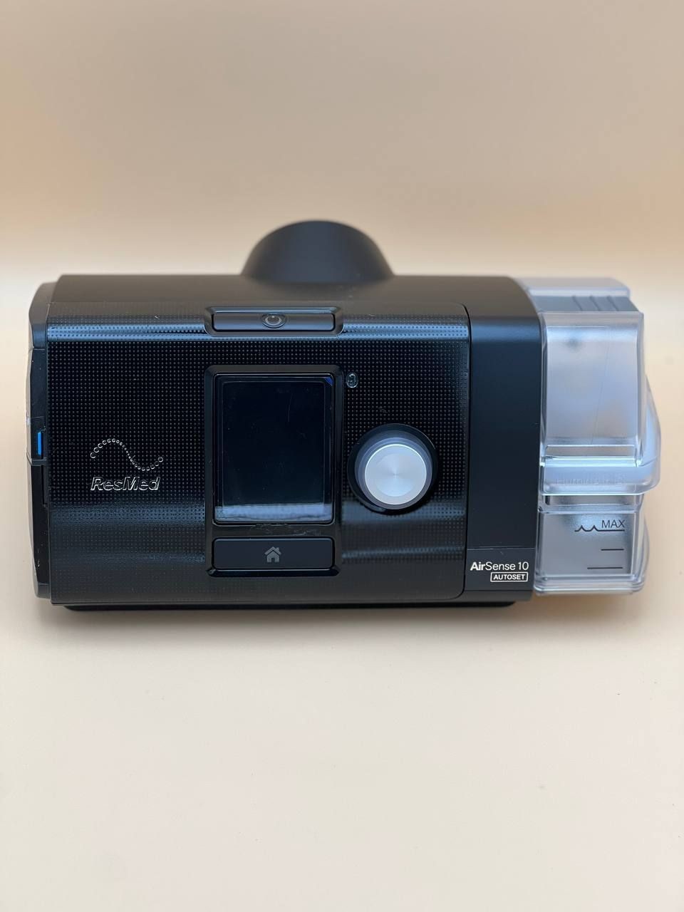 ResMed AirSense 10 AutoSet – 1300 h, Befeuchter - Bild 3