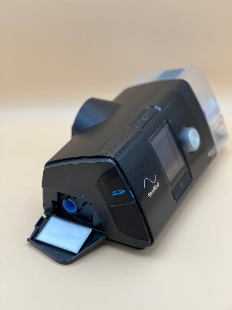 ResMed AirSense 10 AutoSet – 1300 h, Befeuchter - Bild 4