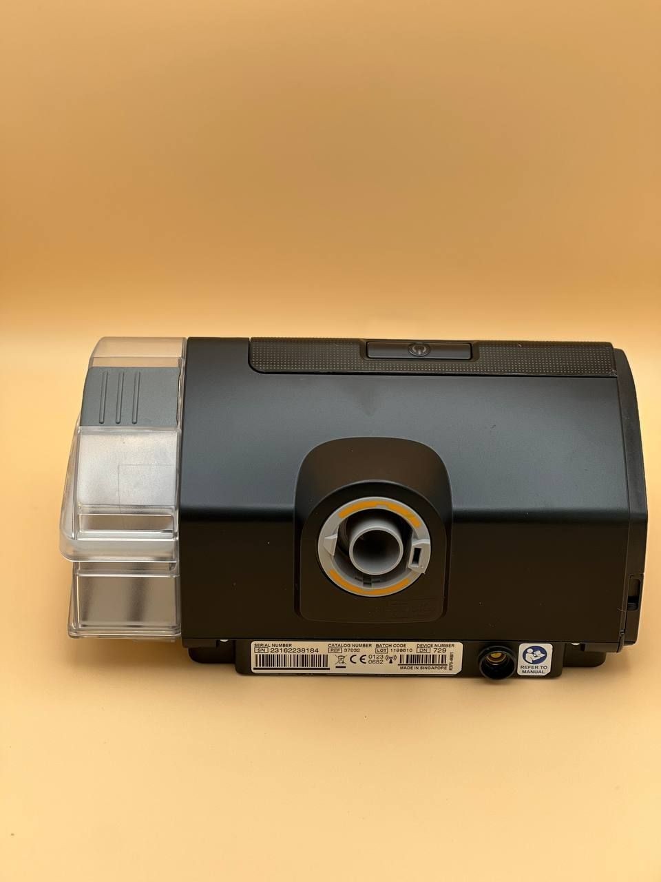 ResMed AirSense 10 AutoSet – 1300 h, Befeuchter - Bild 5