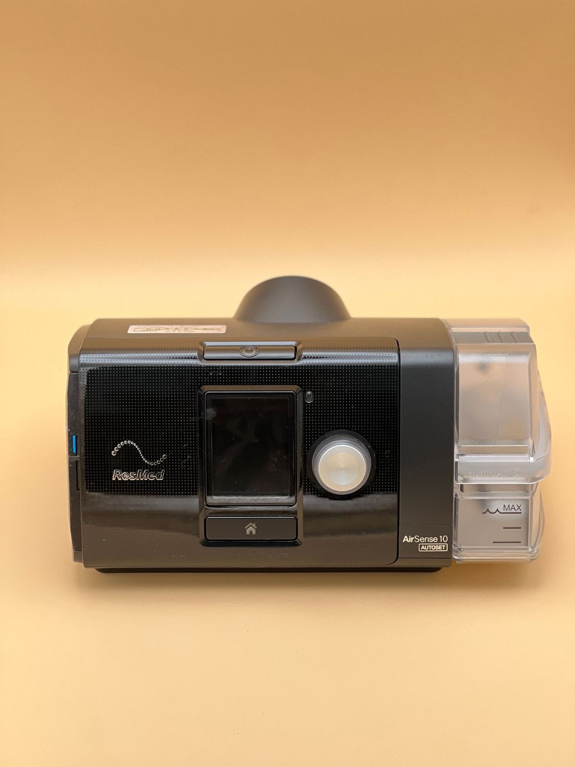 ResMed AirSense 10 AutoSet – 1300 h, Befeuchter