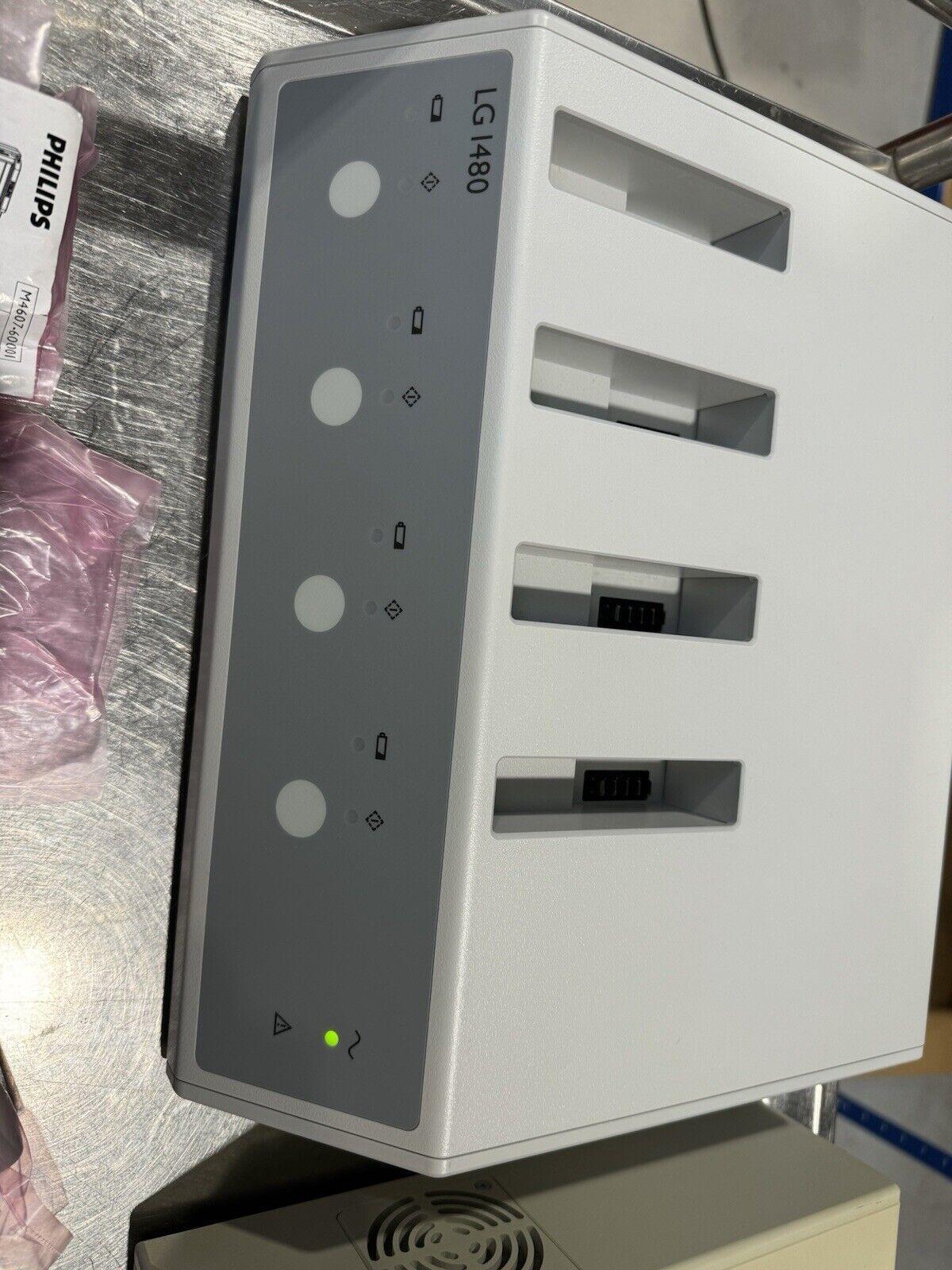 Gebraucht PHILIPS LG1480