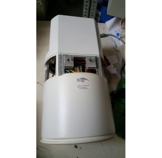 SIEMENS Siremobil Ersatzteile/ Siremobil spare parts