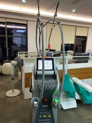 DEKA onda plus coolwaves