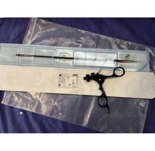 STORZ 33121 Click line with 34310MA-D