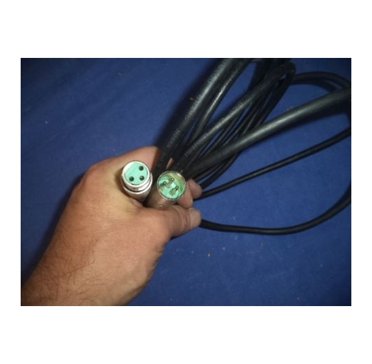 AESCULAP Elan Anschlusskabel