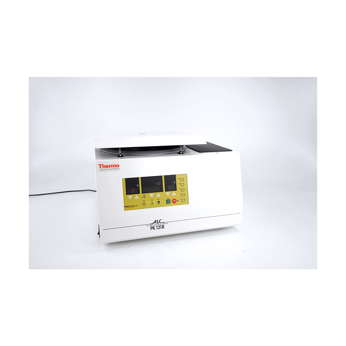 Thermo Electron PK 131 R Refrigerated Centrifuge Gekühlte Zentrifuge , 1.190,00 €