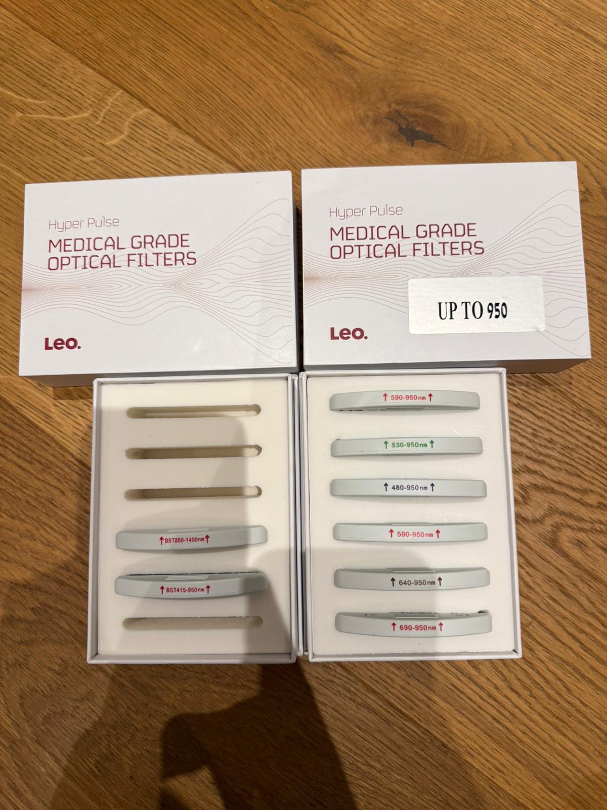 Hyperpulse BST Profi-Lasergerät für Haarentfernung - Bild 3