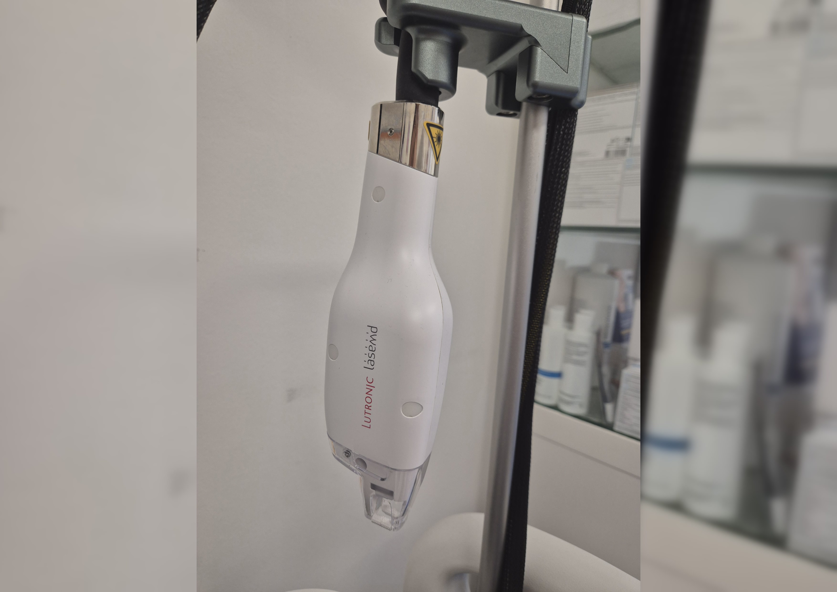 Lutronic LaseMD 1927nm Thulium Laser - Bild 2
