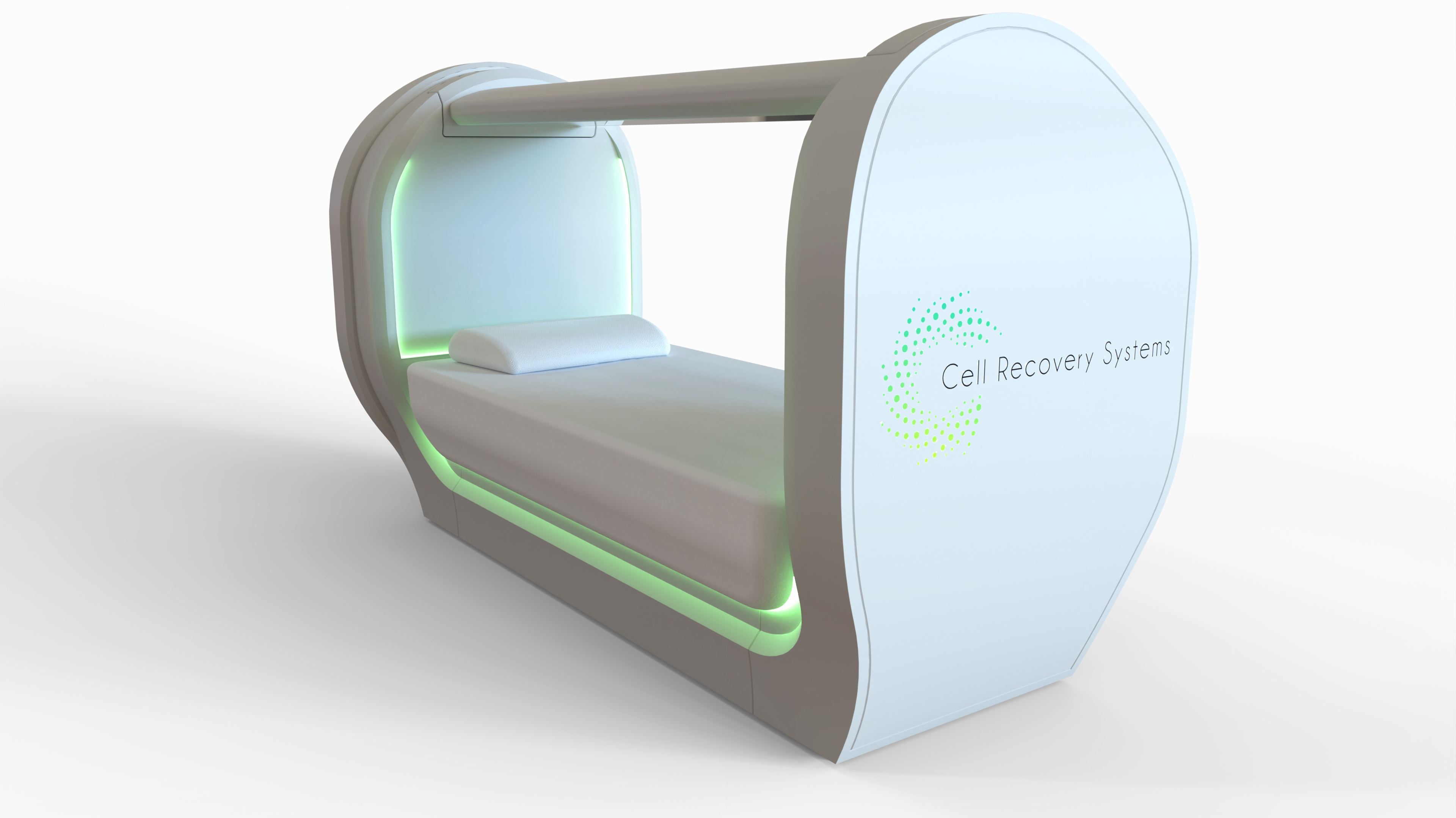 NEUHEIT !! CRS-Cellrecoverysystem