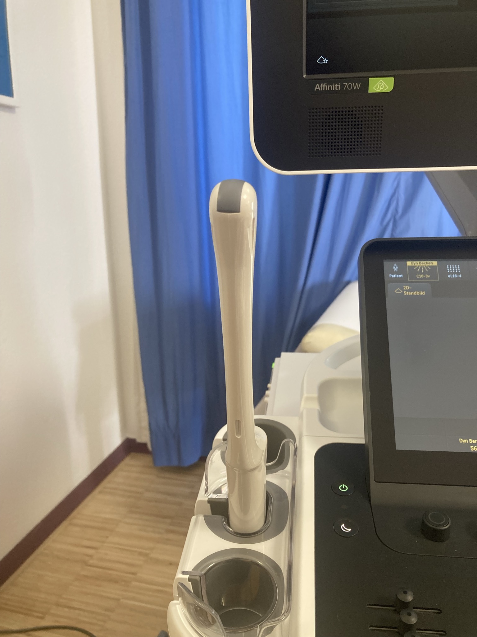 Philips Affiniti 70 Ultraschallsystem - Bild 2