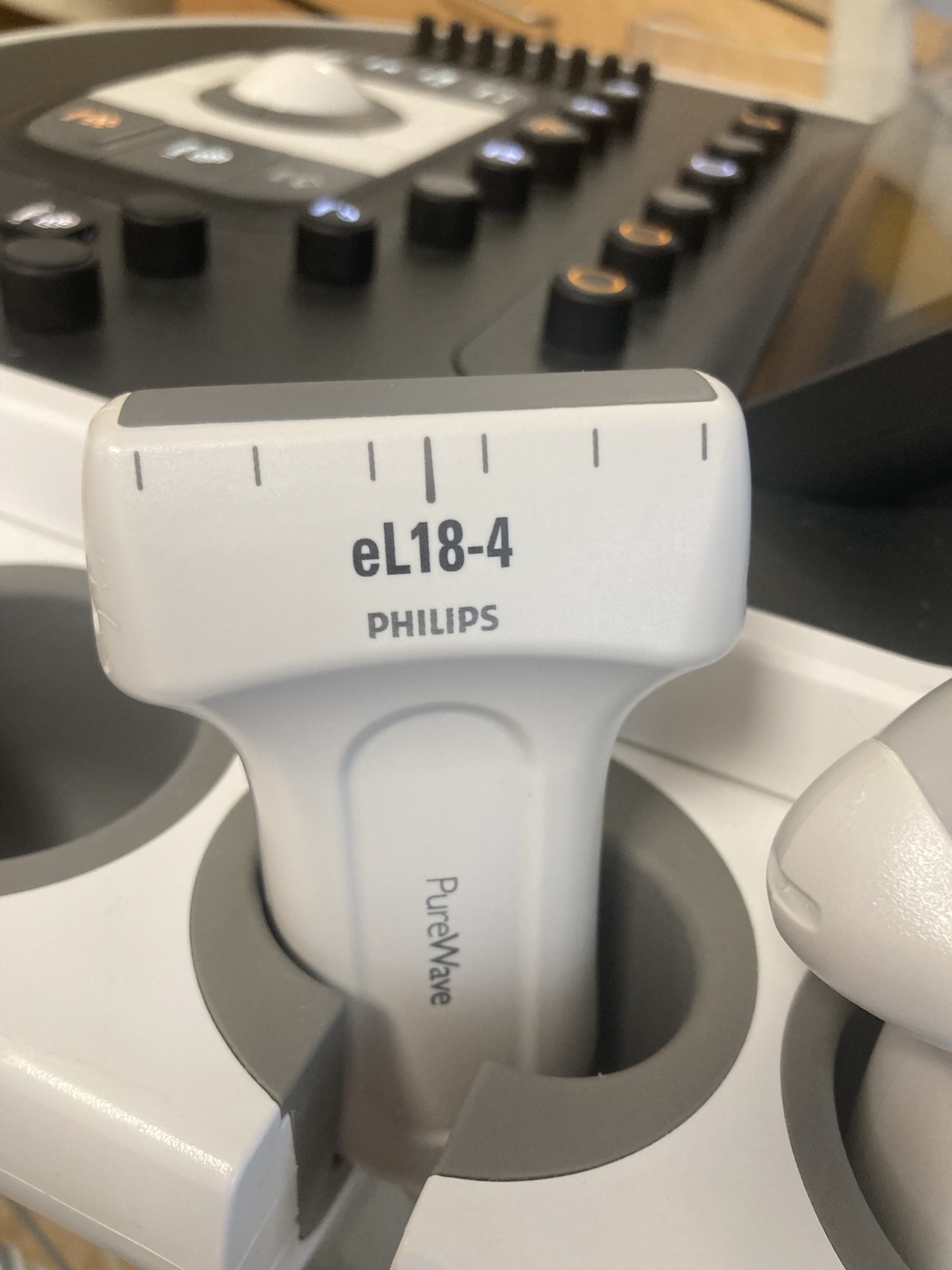 Philips Affiniti 70 Ultraschallsystem - Bild 3
