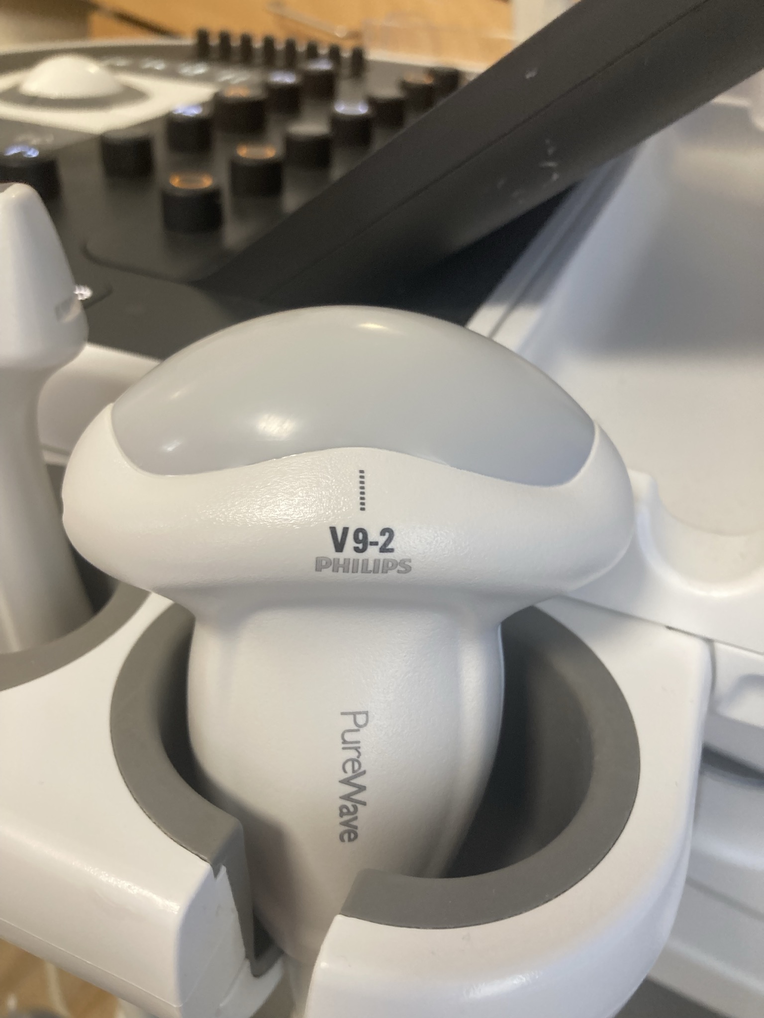 Philips Affiniti 70 Ultraschallsystem - Bild 4