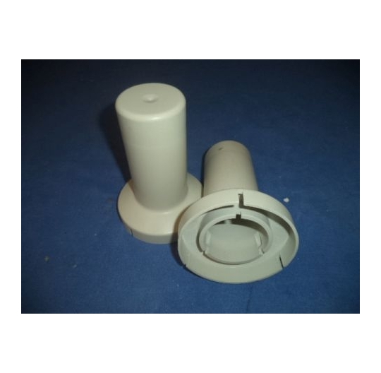 TRUMPF Helion L + M Handgriffe / handles