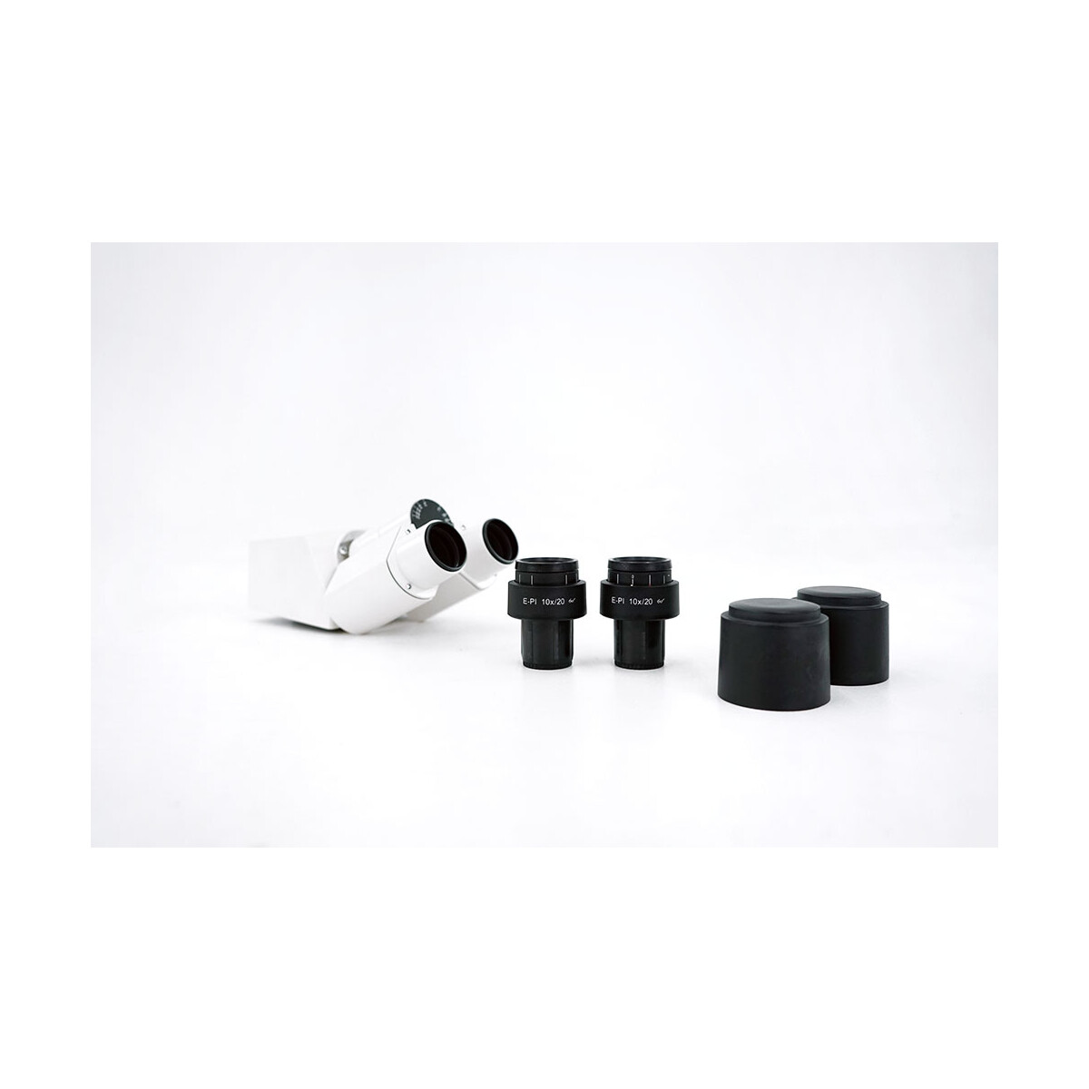 Zeiss 452927 Tube Binocular Tubus + Set of E-Pl 10x/20 Eyepieces Eyep, 589,05 €
