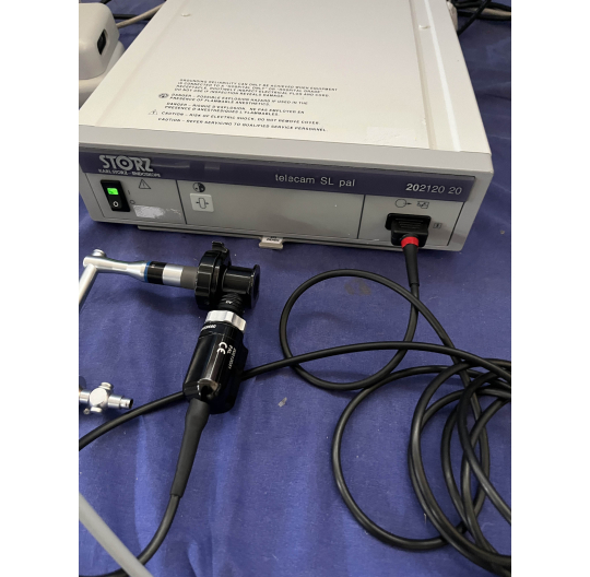 STORZ telecam SL pal 202120 20