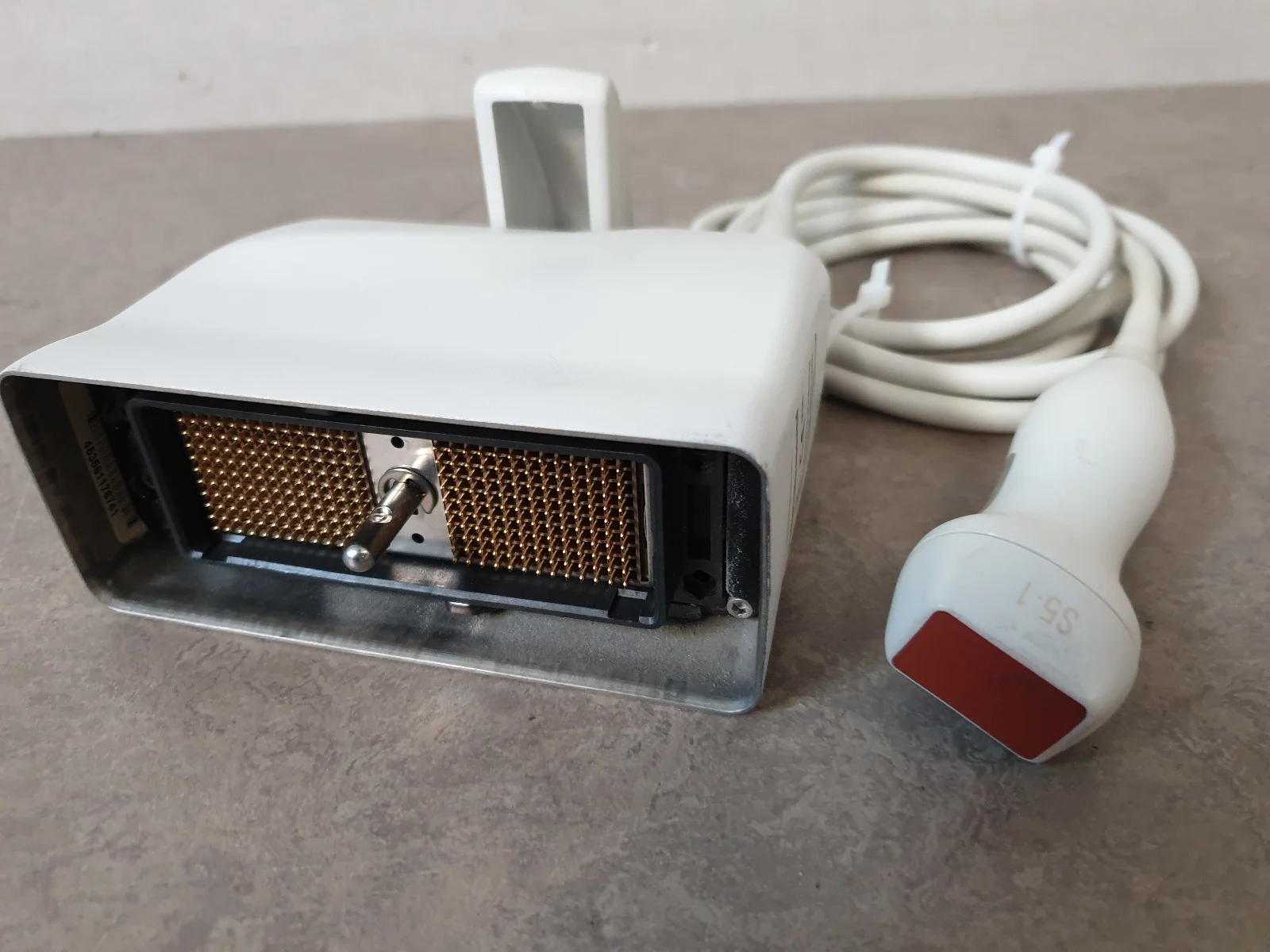 Gebraucht PHILIPS S5-1