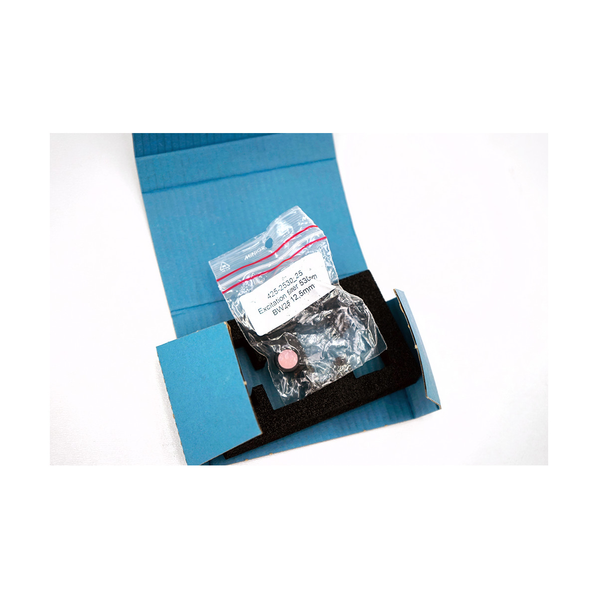 Thermo Scientific Appliskan Excitation Filter 530nm Hidex Chameleon, 297,50 €