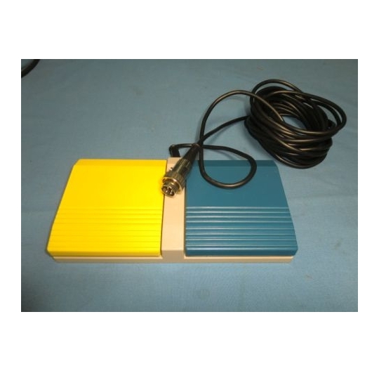 MARTIN HF Fußschalter / Pedal