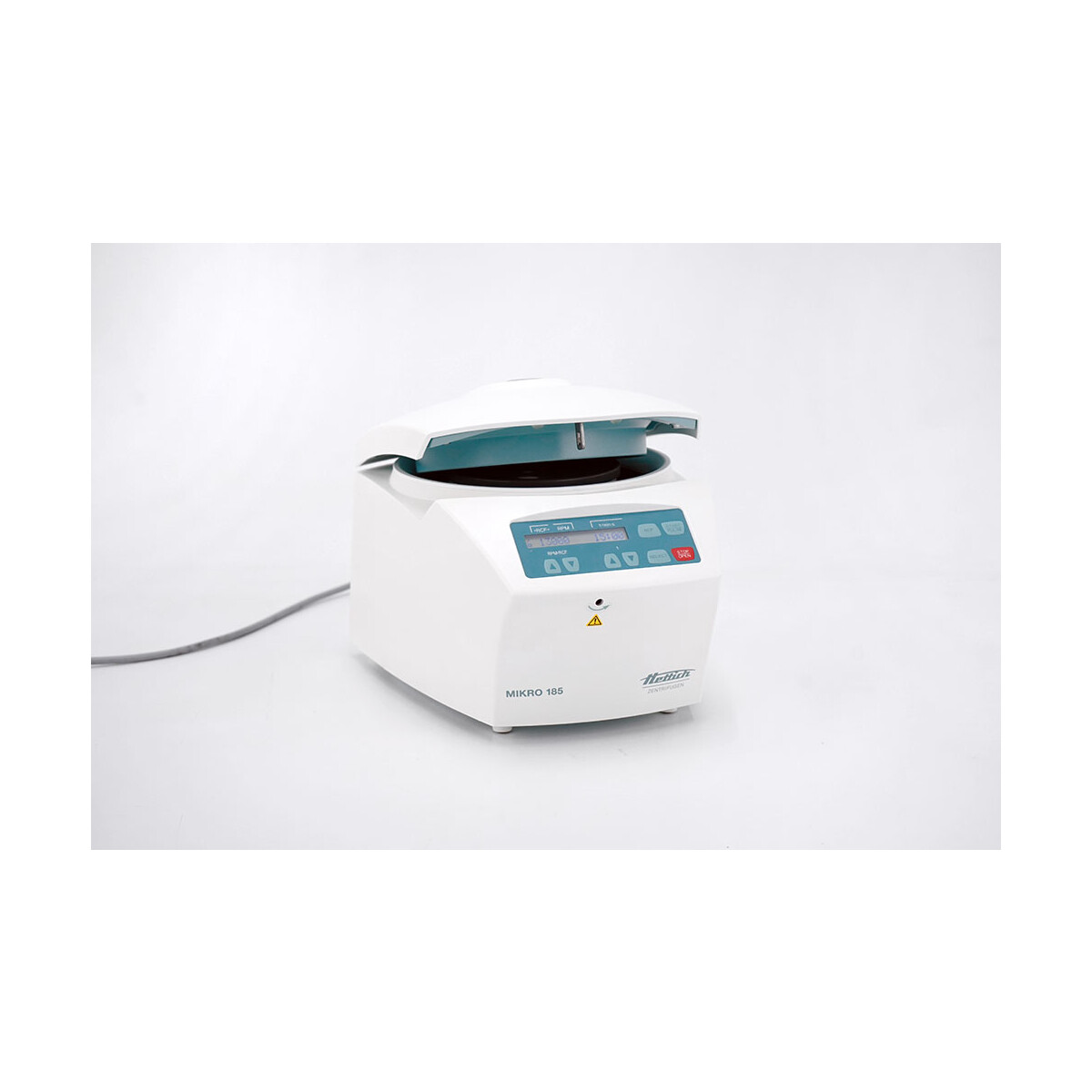 Hettich Mikro 185 Microcentrifuge Mikro Zentrifuge 24x 1.5/2mL Pico L, 952,00 €
