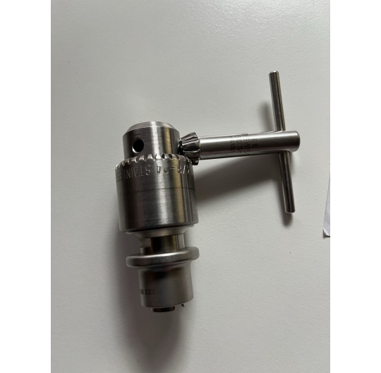 AESCULAP Jacobs chuck GB223