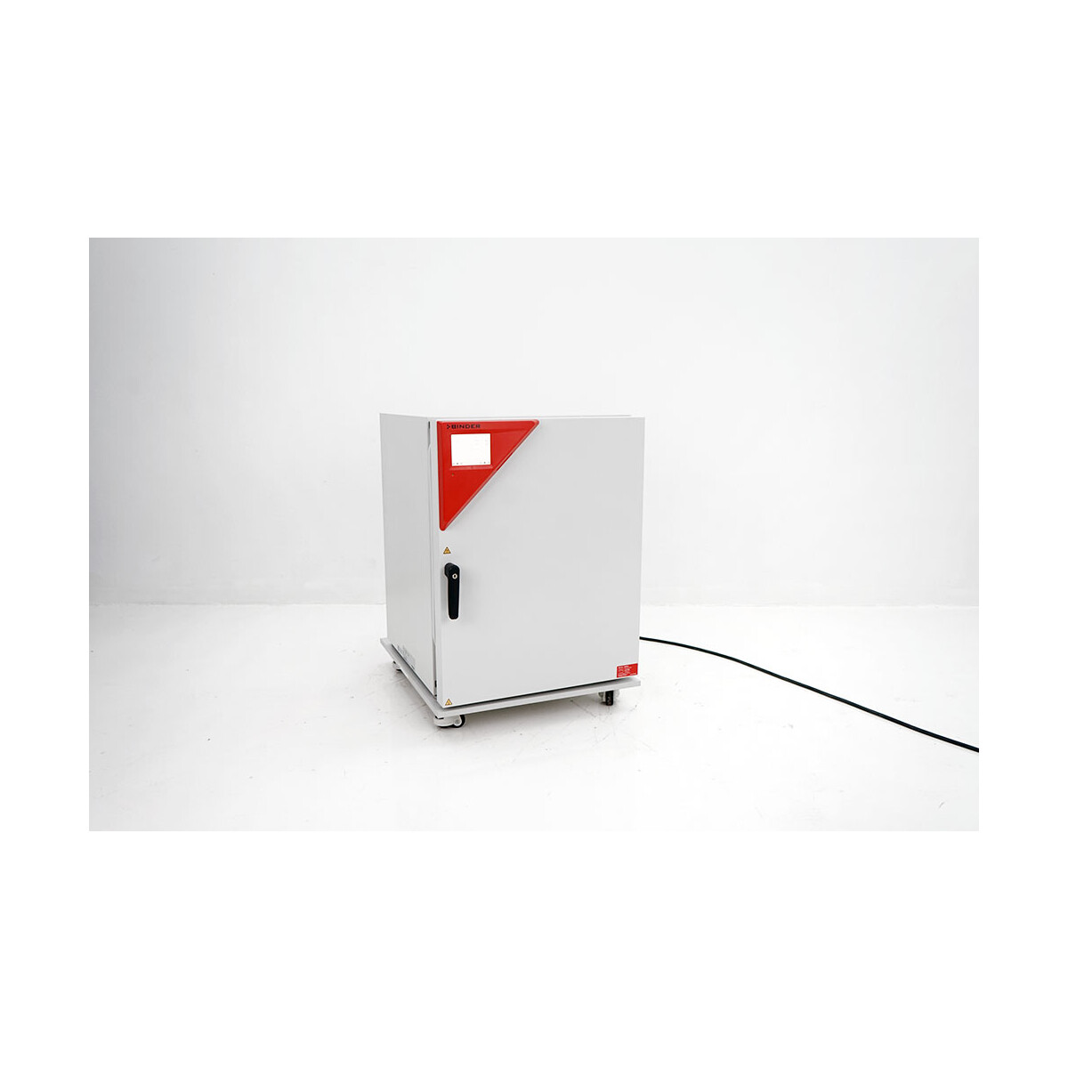 Binder CB170 CO2 Inkubator Incubator 170L Hot Air Sterilization (2022, 7.735,00 €