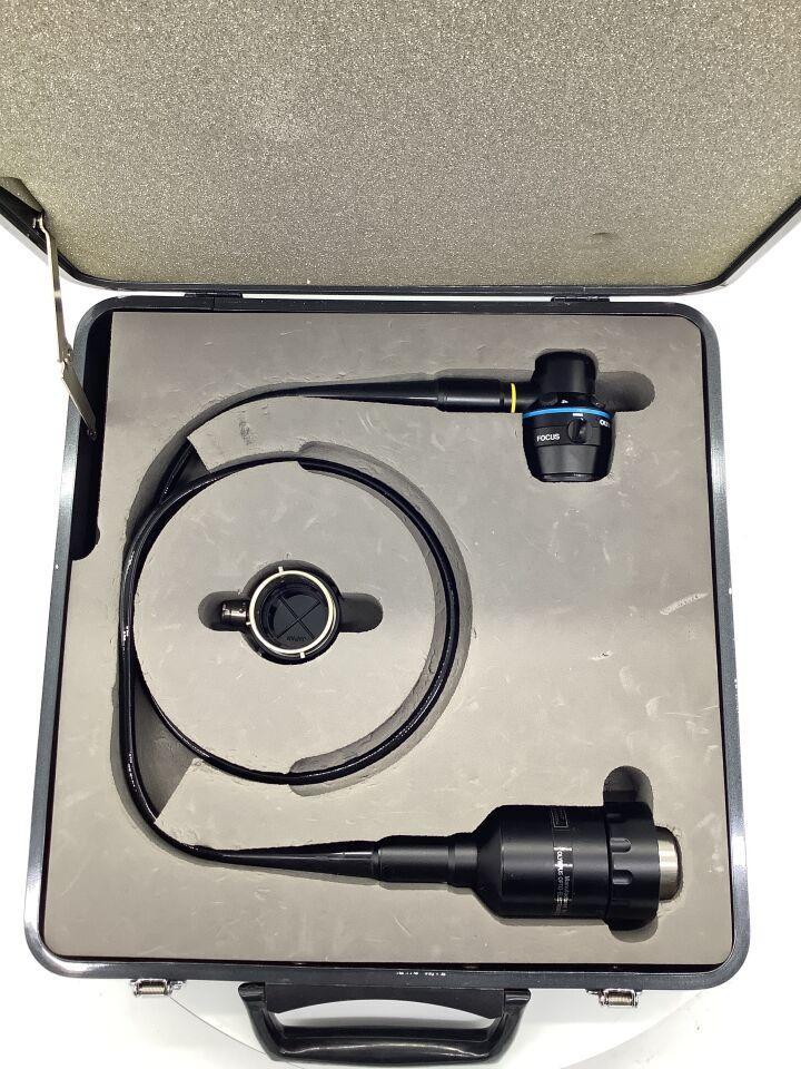 Gebraucht – Gut OLYMPUS OVC-140