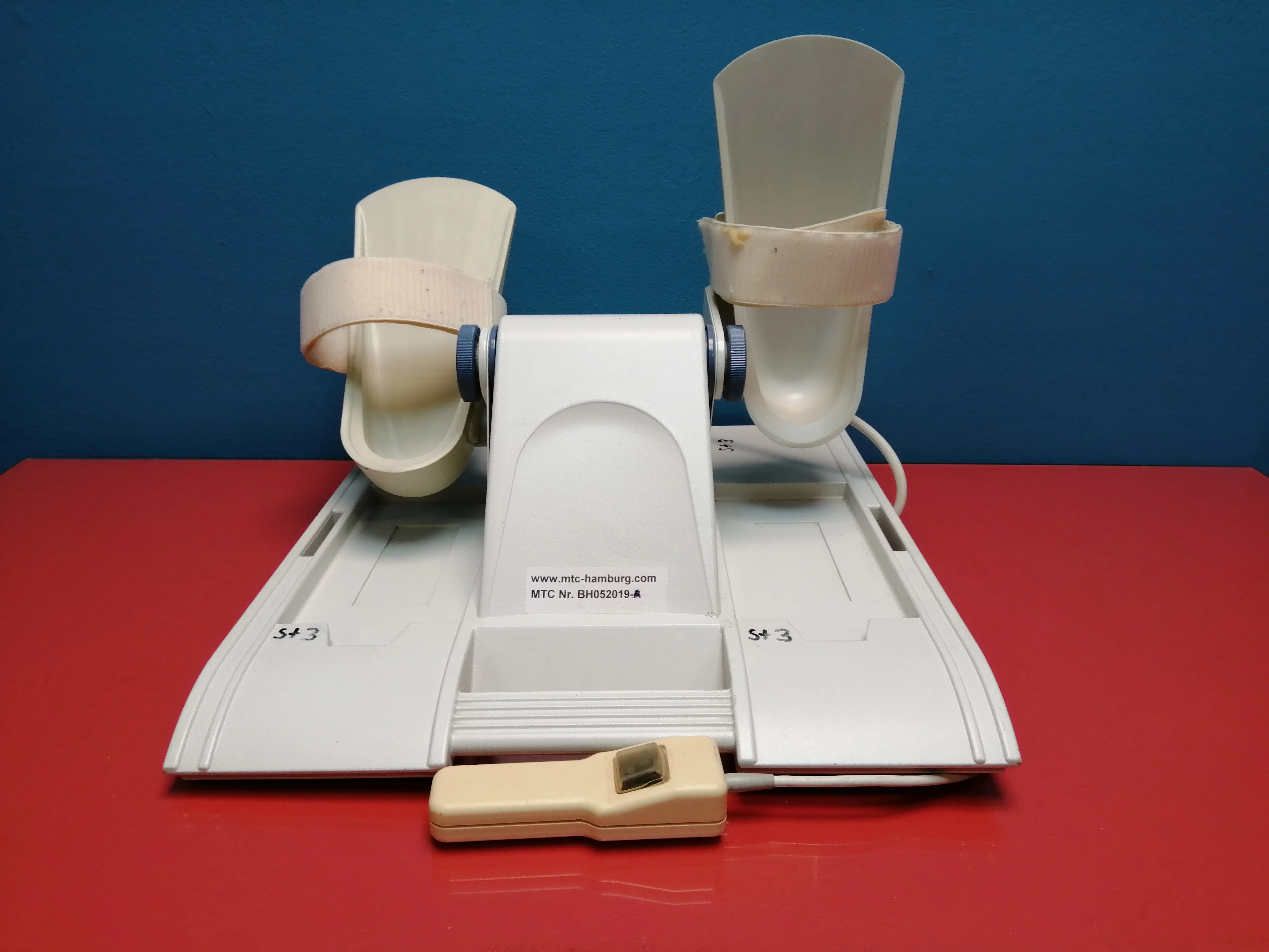 Gebraucht ORMED Artroflow