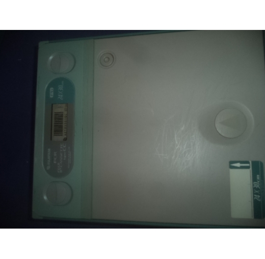 FUJINON IP Cassette Type CC 24x30cm