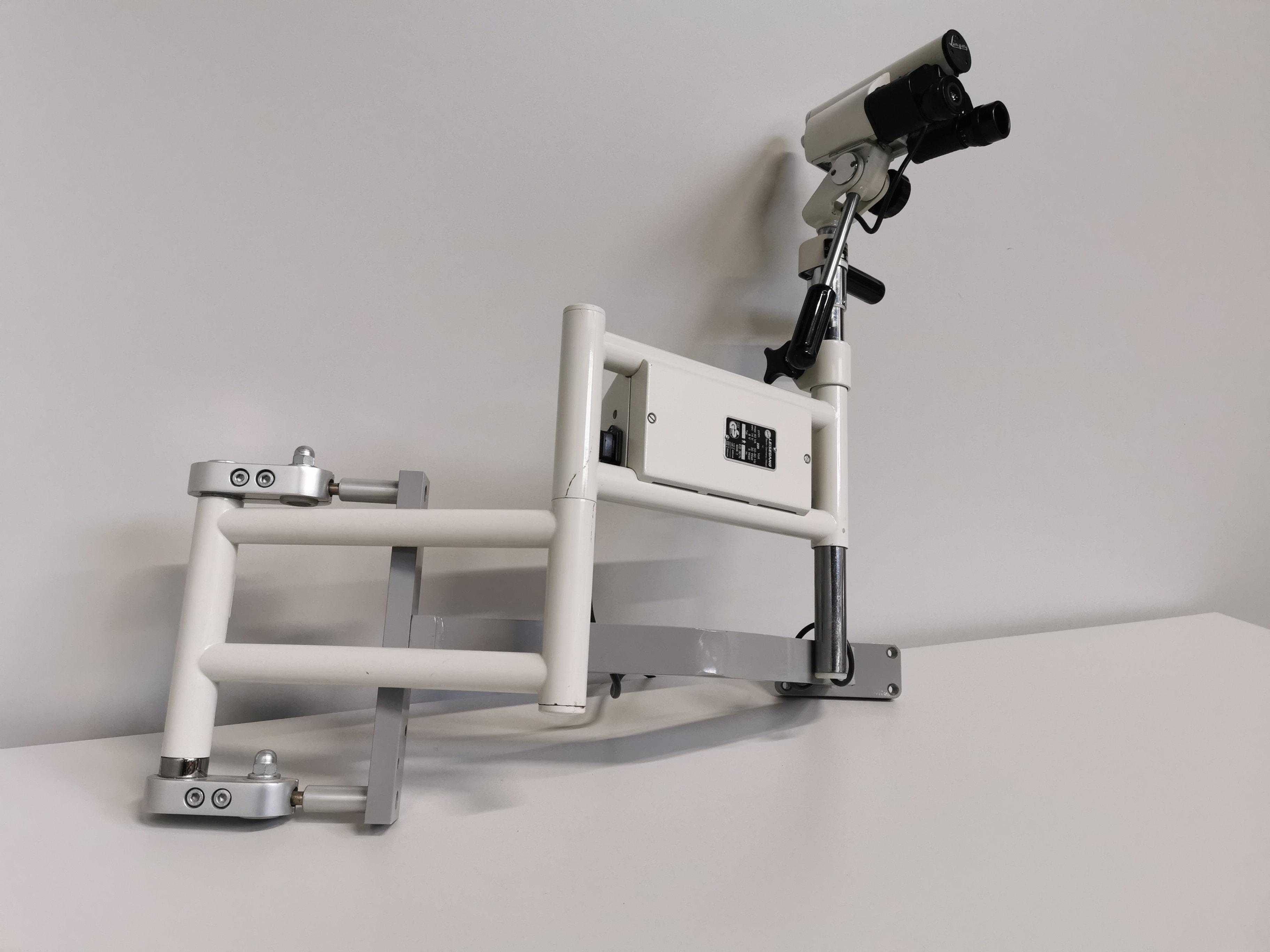 Gebraucht – Gut LEISEGANG 1H3