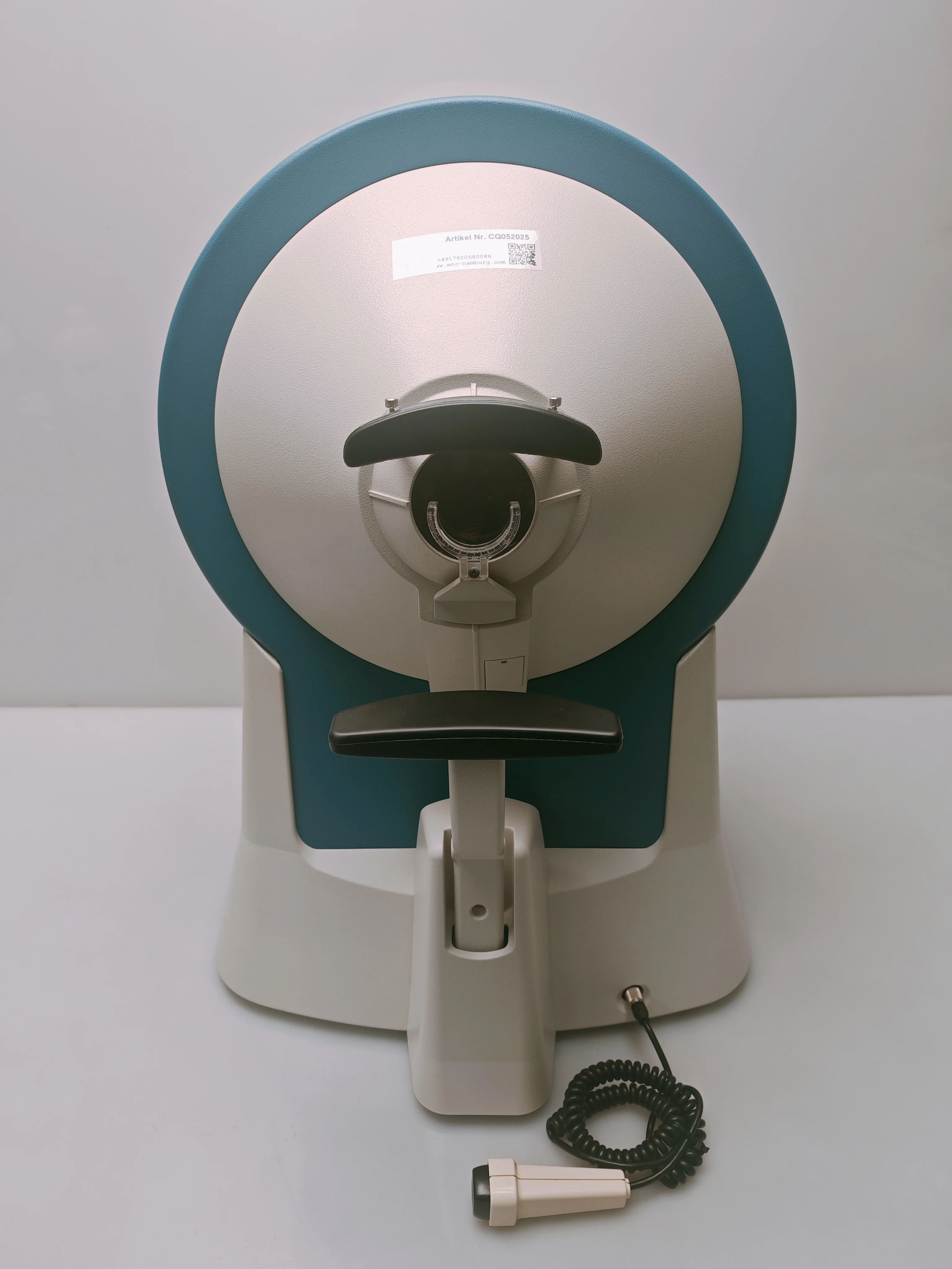 Gebraucht – Sehr Gut OCULUS Centerfield 2