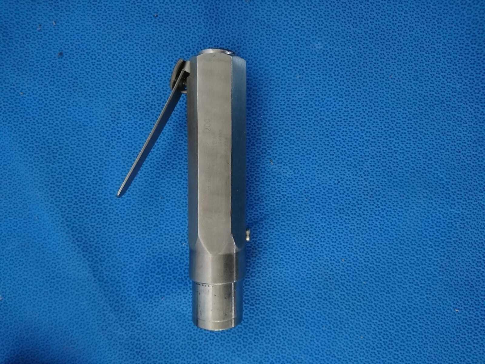 Howmedica Chiro Drill 1200 Attachment