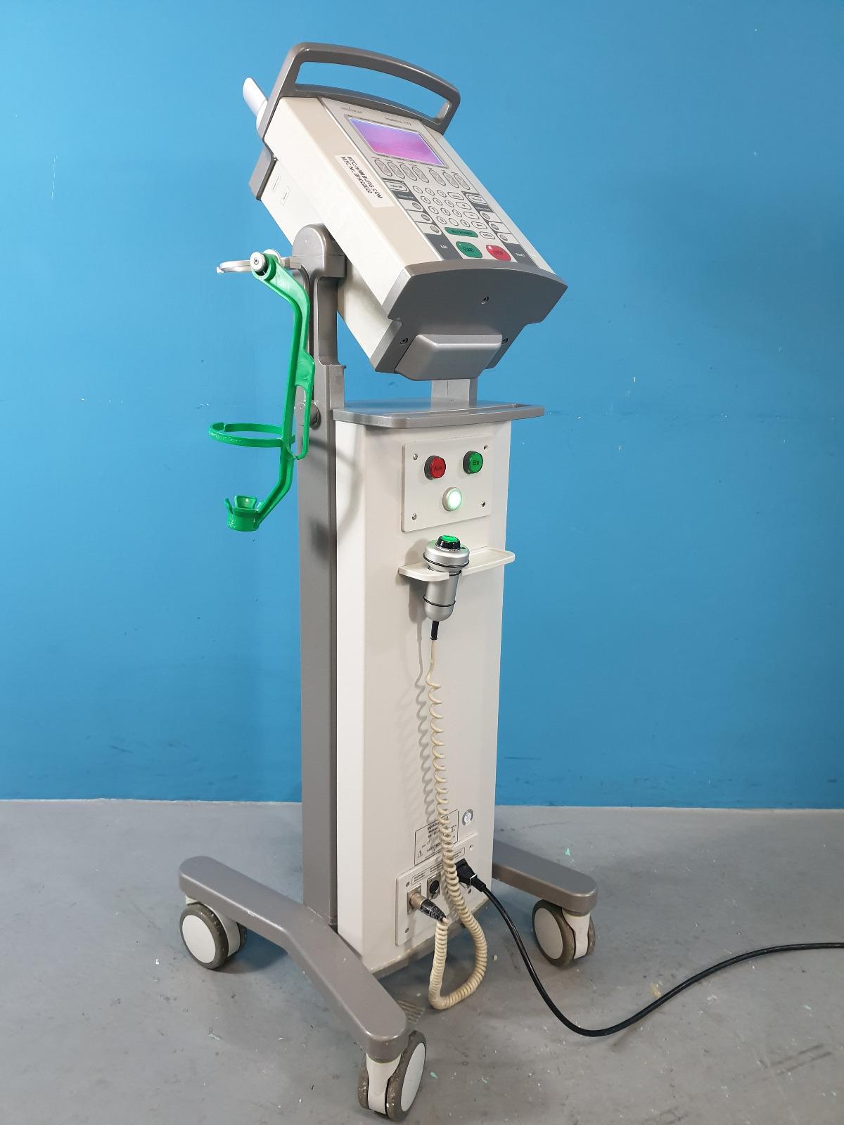 Gebraucht MEDTRON AG Accutron CT2