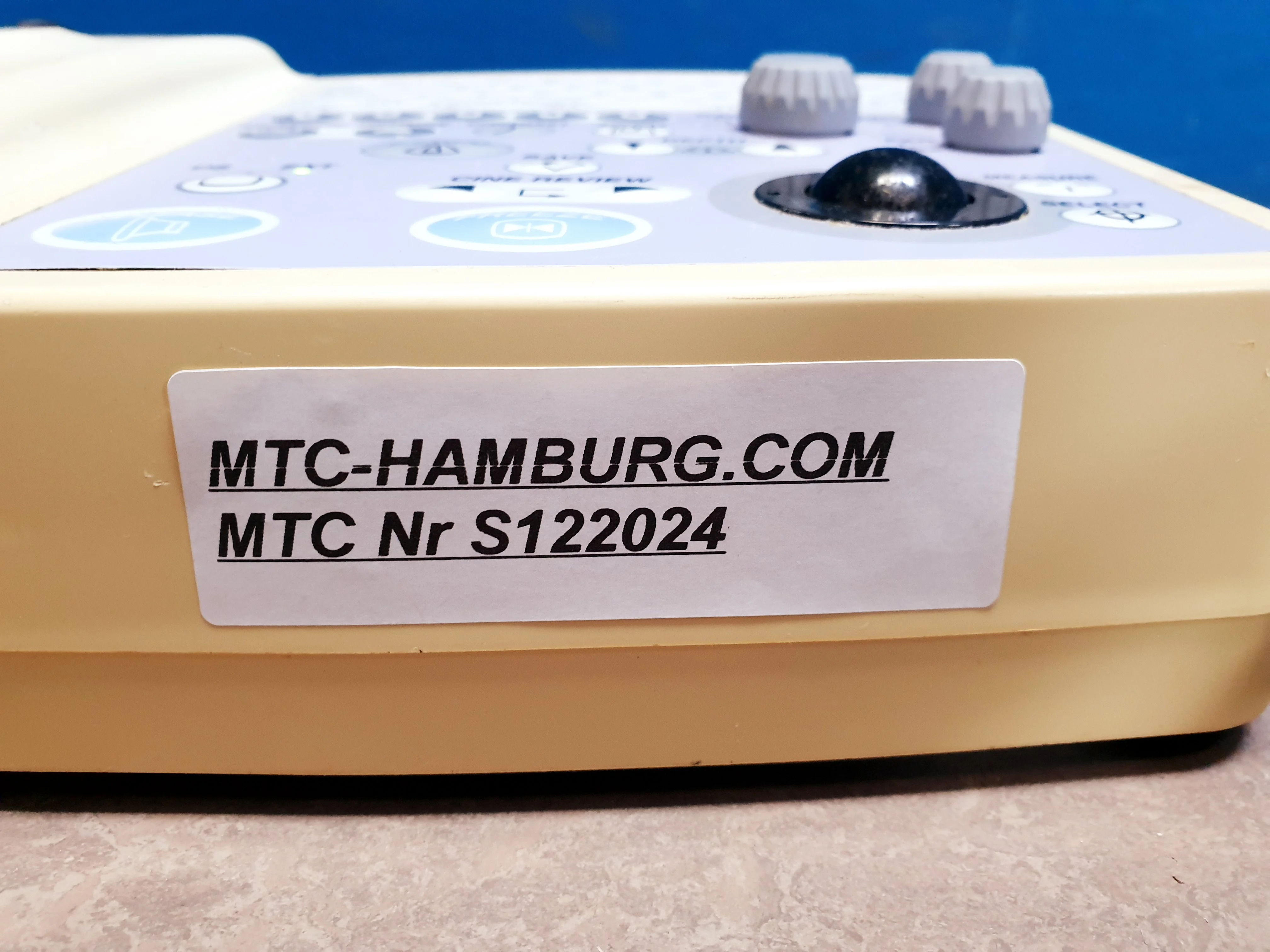 Gebraucht – Sehr Gut OLYMPUS EU-C60