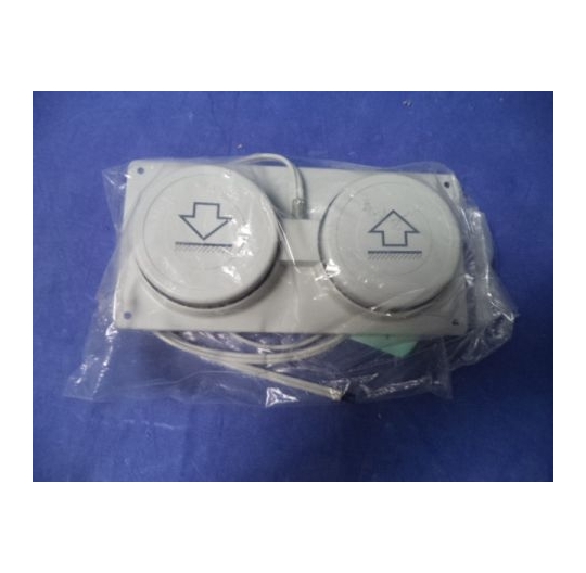 ZIMMER Foot switch / Fußschalter