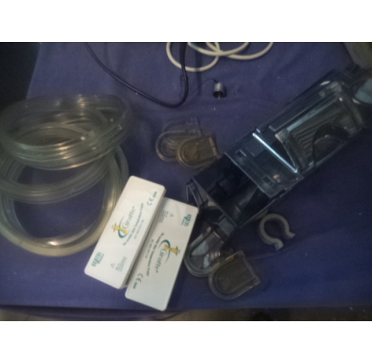 GE MEDICAL Giraffe Incubator Accessory