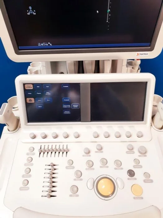 Gebraucht – Sehr Gut 2011 PHILIPS iE33