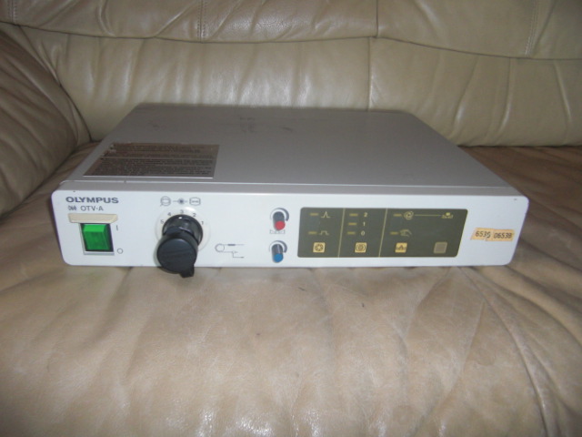 Endoskopieaufsatzkamera