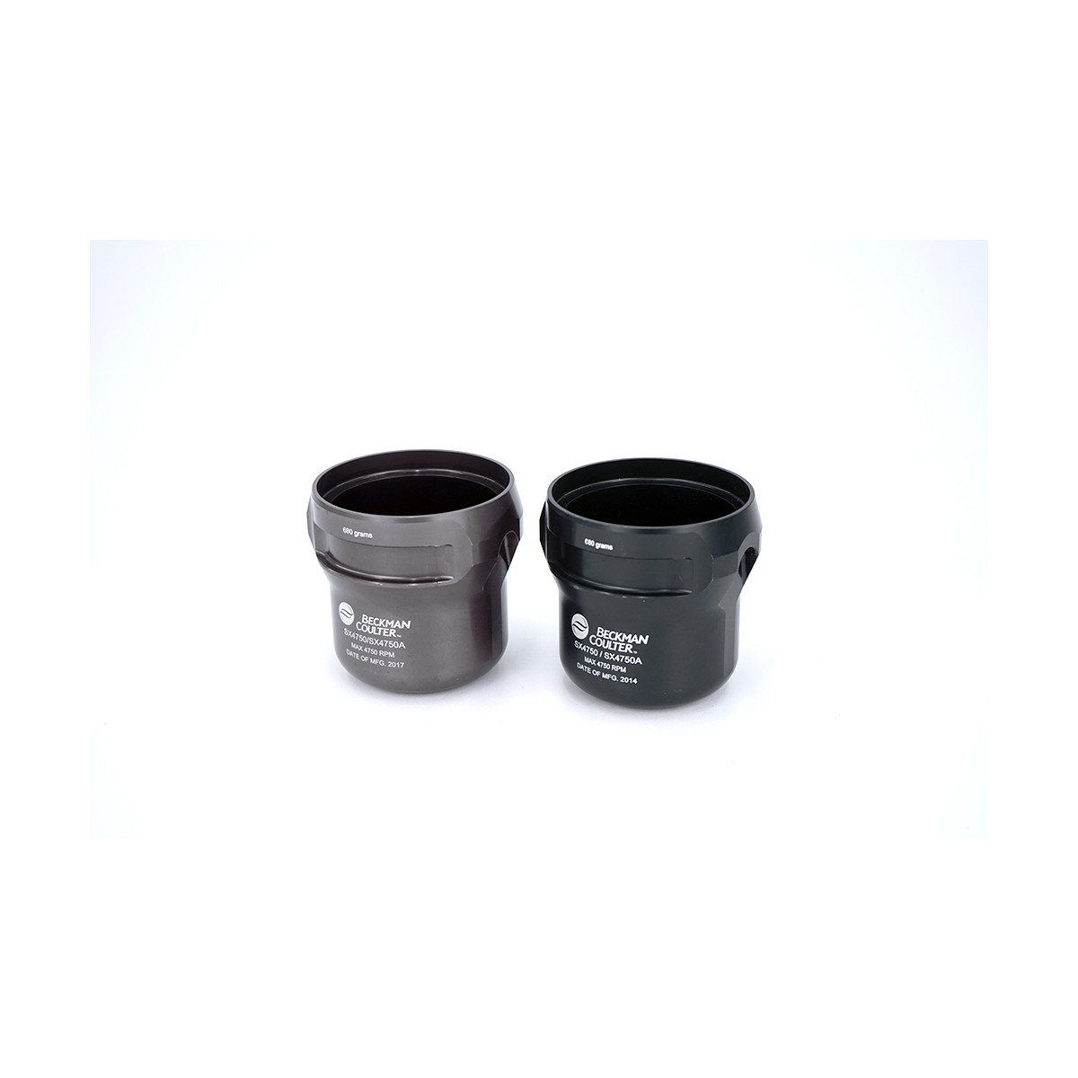 Beckman Coulter SX4750 / SX4750A Buckets Set of 2 680g, 595,00 €