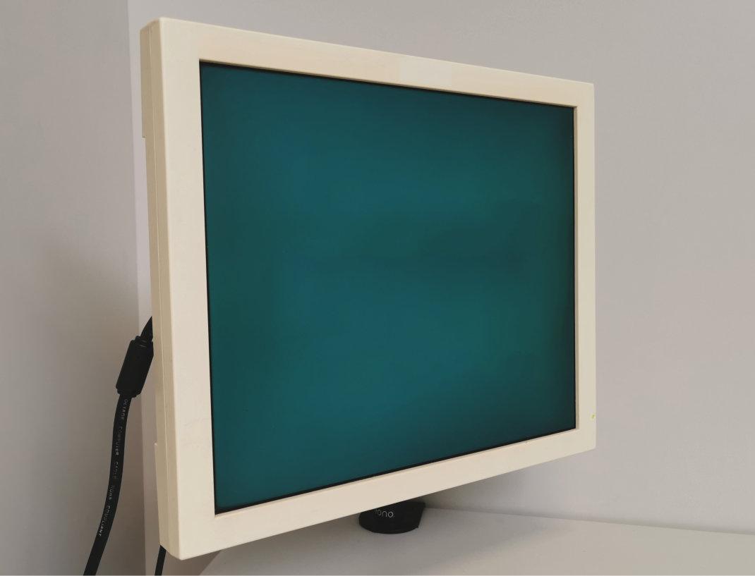 Gebraucht RICHARDSON ELECTRONICS MS24383