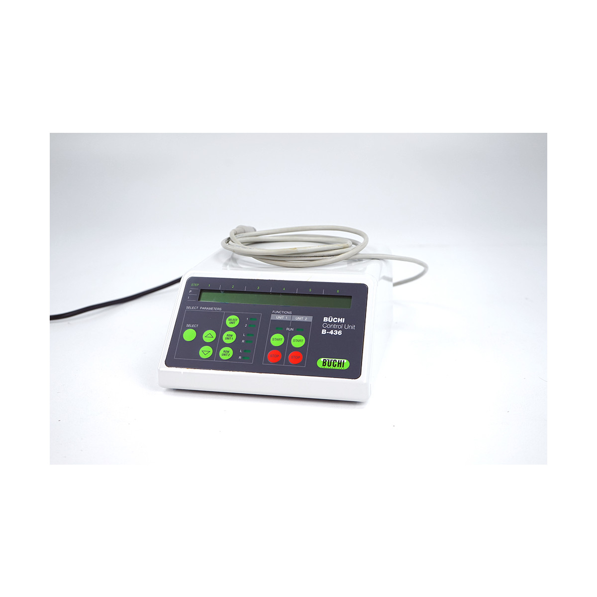 Büchi B-436 Control Unit Kontrolleinheit Controller Steuergerät, 357,00 €