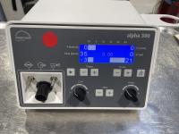 Gebraucht LÖWENSTEIN Alpha 300