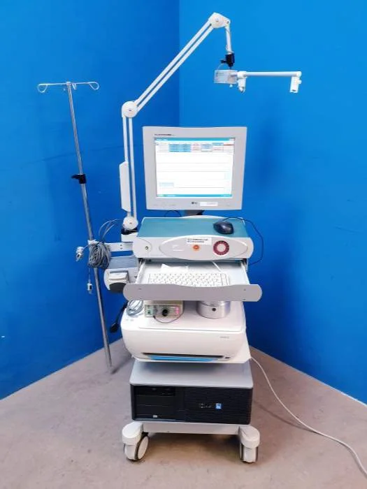 Gebraucht – Sehr Gut LABORIE KT Concept